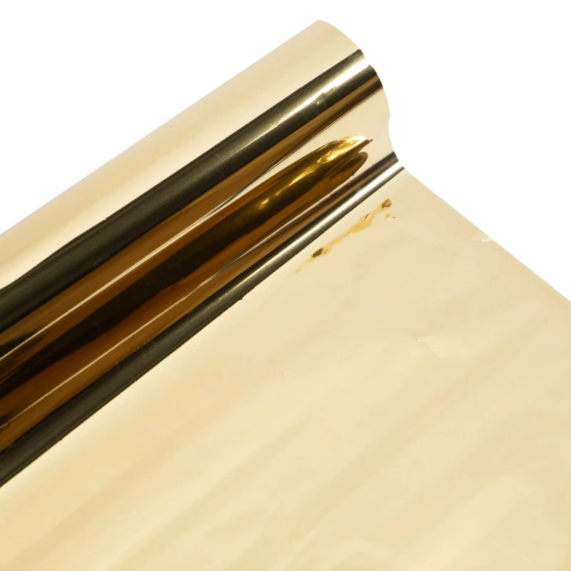 Pearl Flexo Kaltfolie