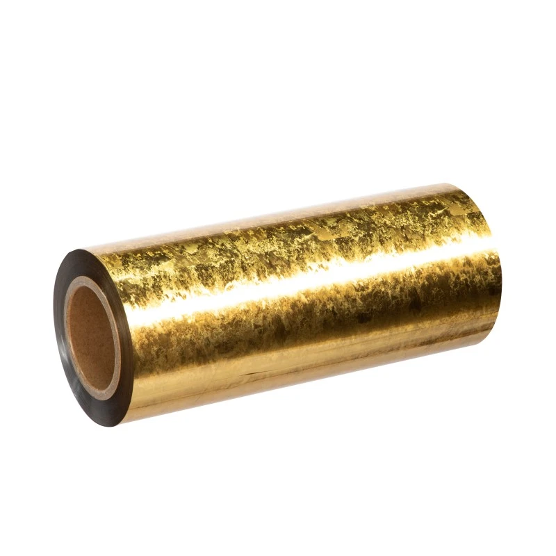 Platin-Offset-Kaltfolie